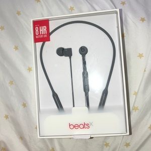 Beats X - Grey